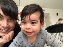 מוות בעריסה - ראיון מיוחד עם אמא שאיבדה את בנה. האם וכיצד ניתן להיזהר?-תמונה