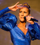 המחלה הנוירולוגית הנדירה של סלין דיון-תמונה