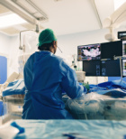 צנתור לב הסתיים בטרגדיה ב"בילינסון"-תמונה