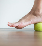 דורבן ברגל: גורמים ושיטות טיפול מתקדמות-תמונה