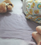 הילד לא נגמל מחיתולים? האזינו לפודקאסט הבא-תמונה