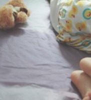 הילד לא נגמל מחיתולים? האזינו לפודקאסט הבא-תמונה