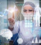 בינה מלאכותית ברפואה – לאן הרוח נושבת?-תמונה