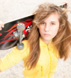 גיל ההתבגרות, בני נוער