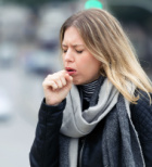 דלקת חיידקית - תמונת המחשה