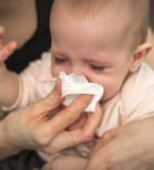RSV או שפעת: מה ההבדל בין המחלות ומה הם הסיבוכים?-תמונה