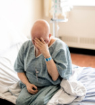 תחלואת סרטן בישראל: בכל חודש כ-2,750 חולי סרטן חדשים.-תמונה