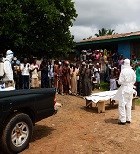 נגיף מרבורג – כל מה שחשוב לדעת על הרוצח האפריקאי-תמונה