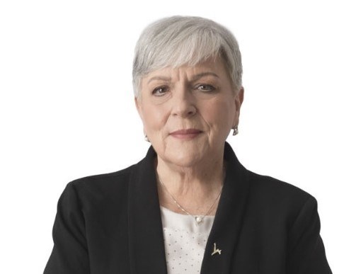 פרופ' דינה בן יהודה. צילום: פרטי