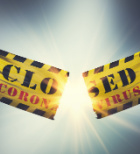 מגיפת הקורונה: תם מצב החירום העולמי-תמונה