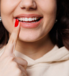 יישור שיניים למבוגרים