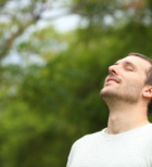 תרפיה, נשימות