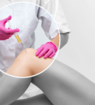 טיפול בפלזמה - שיטה ייחודית לשיקום רקמות לאחר פציעות ולהפחתת דלקות-תמונה