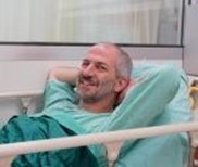 תרומת כליה – ראיון עם ארנון סגל -תמונה