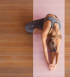 האמנות שבתנועה: הקסם האמיתי שבפילאטיס ופלדנקרייז-תמונה