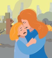 חרדה – כיצד להתמודד עם חרדות על רקע המצב הבטחוני?-תמונה