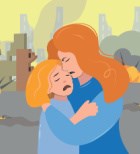 חרדה – כיצד להתמודד עם חרדות על רקע המצב הבטחוני?-תמונה