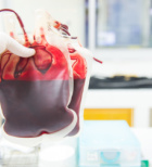 תרומות דם במלחמת חרבות ברזל: "תרומת דם אחת יכולה להציל חיים של שלושה אנשים"-תמונה