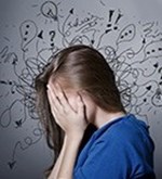 התמודדות עם מתח, לחץ וחרדה