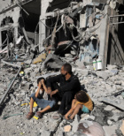 זיהום המעי - תמונת המחשה