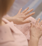 פרקינסון תחת לחץ: התמודדות עם חרדה בקרב חולי פרקינסון-תמונה