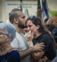 מעגל שני של קושי: כשצל הטראומה נופל על בני המשפחה-תמונה