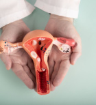 "לפעמים אישה נשלחת לטיפולי פוריות , כשבדיקה של 20 דקות היתה פותרת לה את הבעיה" -תמונה