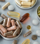 על תזונה ורגישות: כך תמקסמו את תוצאות הטיפול האסתטי-תמונה