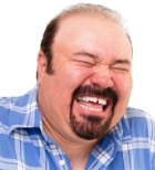 צחוק טוב לבריאות - התרופה היעילה ביותר, בכל עת ובכל תנאי-תמונה