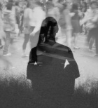 ריפוי במגע - תמונת אווירה