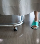 מחקר מדאיג: 37% מהנשים שטופלו במערכת הבריאות בישראל חוו הטרדה מינית-תמונה