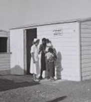 תחנות במערכת הבריאות הישראלית, מאז ועד היום - מיוחד ליום העצמאות-תמונה