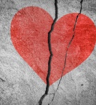 תסמונת הלב השבור: כ-100% עלייה בישראל בגלל המלחמה-תמונה