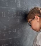 דיסקלקוליה