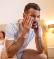 האם מלחמה מגבירה בעיות אימפוטנציה?-תמונה
