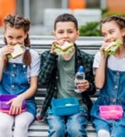 השפעת התזונה על יכולת הריכוז בלימודים-תמונה
