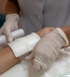 טיפולים תומכים לייצוב מצב רפואי - תמונת אווירה