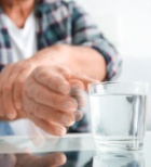 מחלת פרקינסון - תמונת אווירה