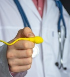 משבר פוריות הגברים: צריך שניים לטנגו וגם להריון  -תמונה