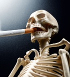 אזהרות גרפיות על מוצרי עישון: משרד הבריאות מציג את התקנות החדשות-תמונה