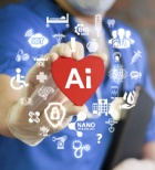 בינה מלאכותית ברפואה – מפחיד או שזה מה שיציל אותנו?-תמונה