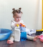 הרעלות מחומרי ניקוי בפסח: עלייה של 80% בפניות למרכז הארצי למידע בהרעלות -תמונה