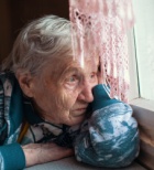 בצל משברים לאומיים: כיצד הקורונה ומלחמת חרבות ברזל העצימו את מגיפת הדיכאון בגיל השלישי-תמונה