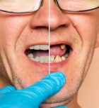 האם כל אחד יכול לעבור שיקום על גבי שתלים?-תמונה