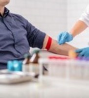 FDA אישר לראשונה: בדיקת דם לאבחון מוקדם של אלצהיימר-תמונה