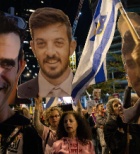 מטה משפחות החטופים: סכנת חיים מיידית לחטופים בעזה עם התרחבת מבצע "מרכבות גדעון"-תמונה