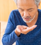 גרורות במוח - תמונת אווירה