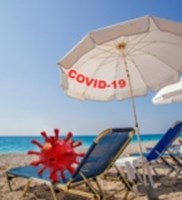 עלייה של 30% בתחלואת הקורונה בישראל: גל מתון אך מגמתי-תמונה