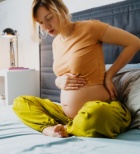 סימפיזיוליזיס בהריון: אבחון, טיפולים מתקדמים ומה שחשוב לדעת-תמונה