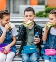 ארוחת בוקר בריאה וקופסת אוכל לילדים: כך תתחילו את שנת הלימודים נכון-תמונה